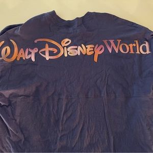 Disney 50th Anniversary Spirit Jersey